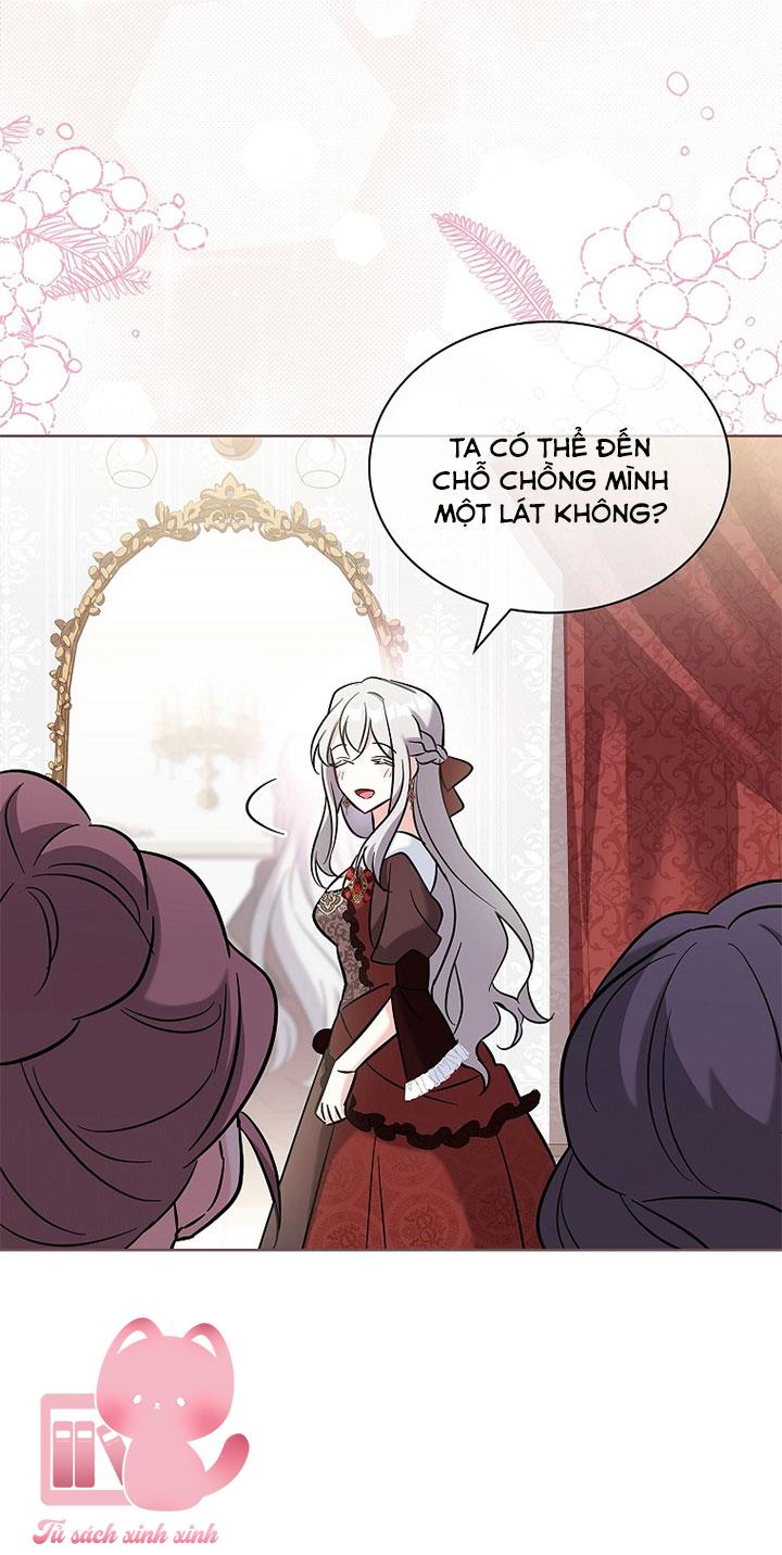 Từ Trúc Mã Hoá Ông Xã - Chap 30