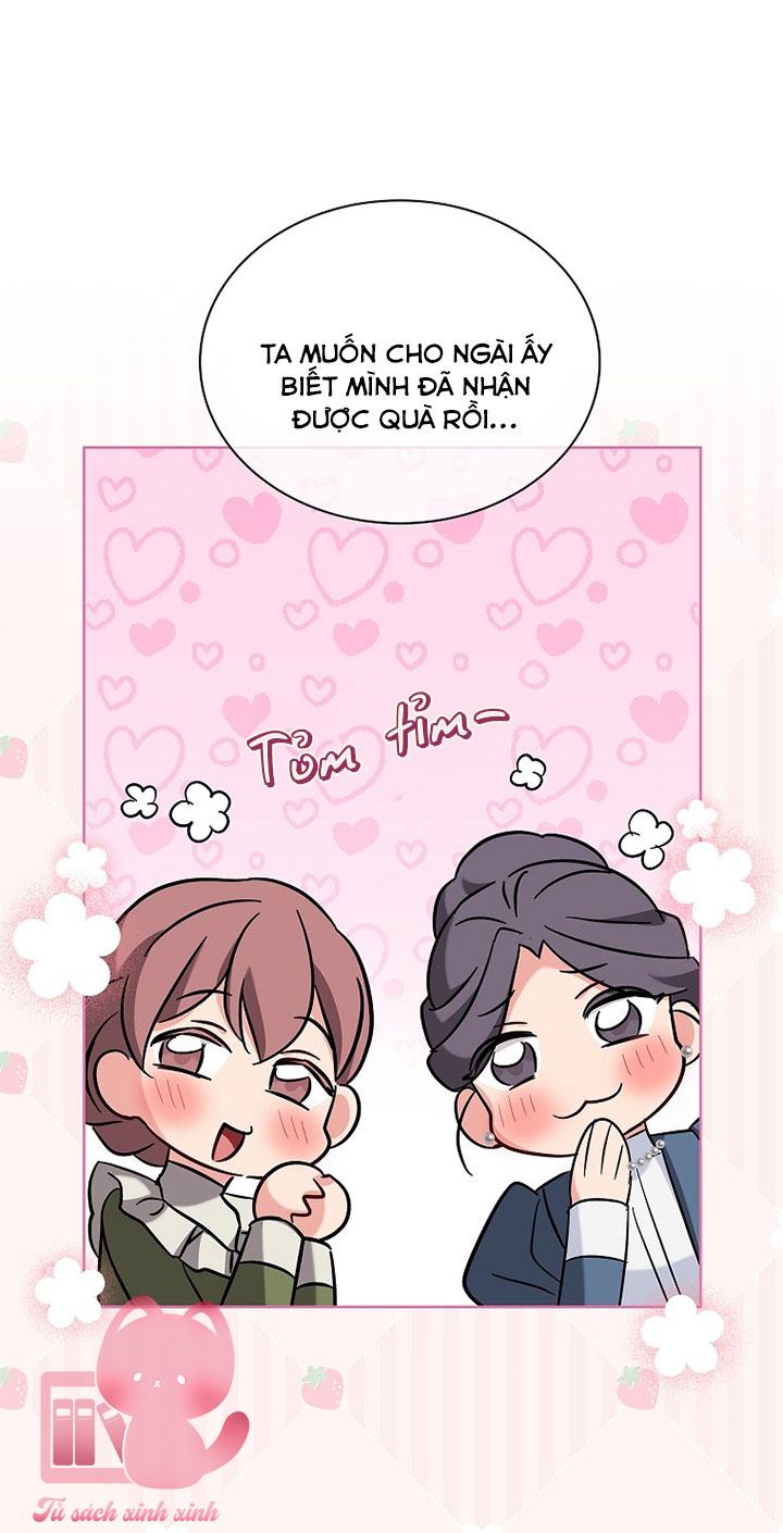 Từ Trúc Mã Hoá Ông Xã - Chap 30
