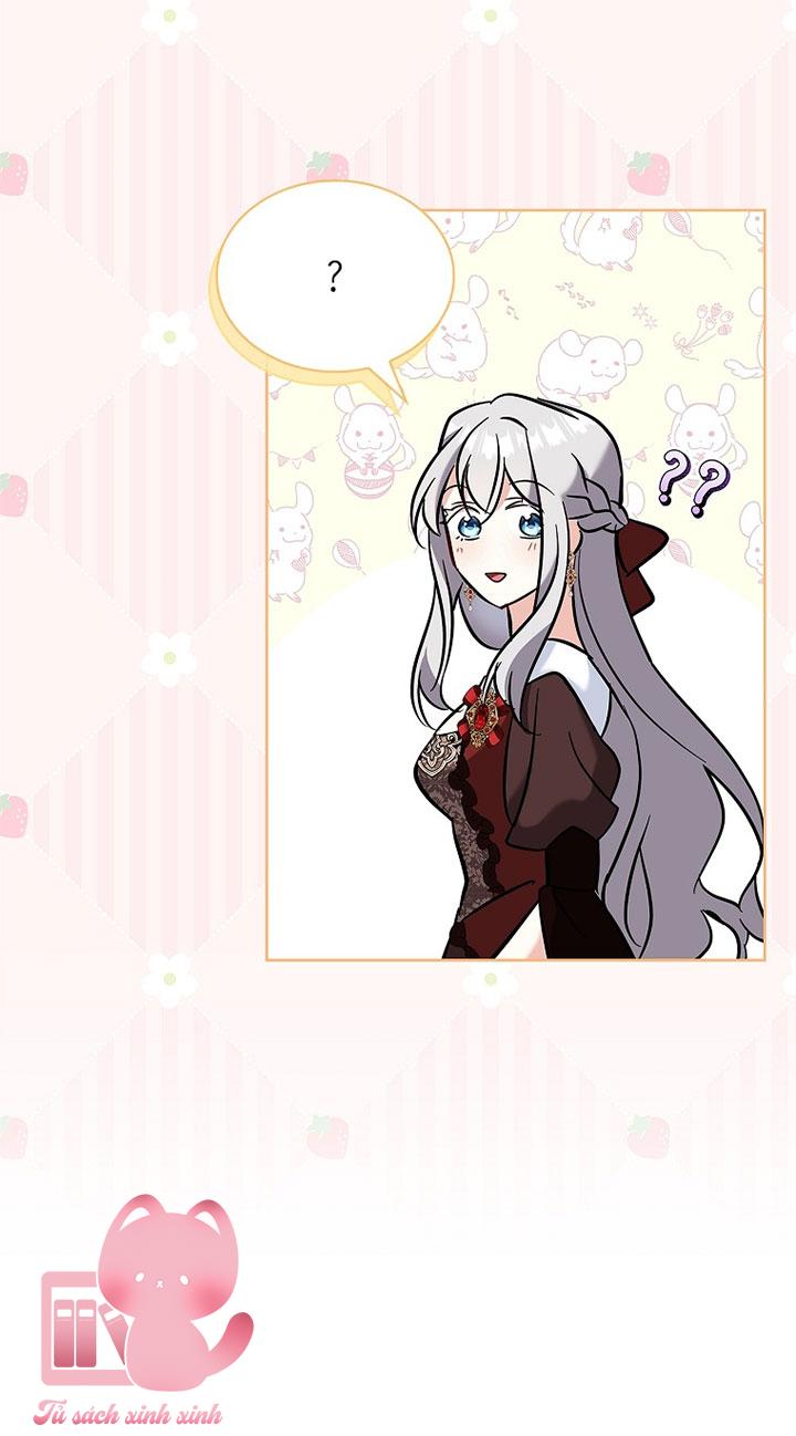 Từ Trúc Mã Hoá Ông Xã - Chap 30