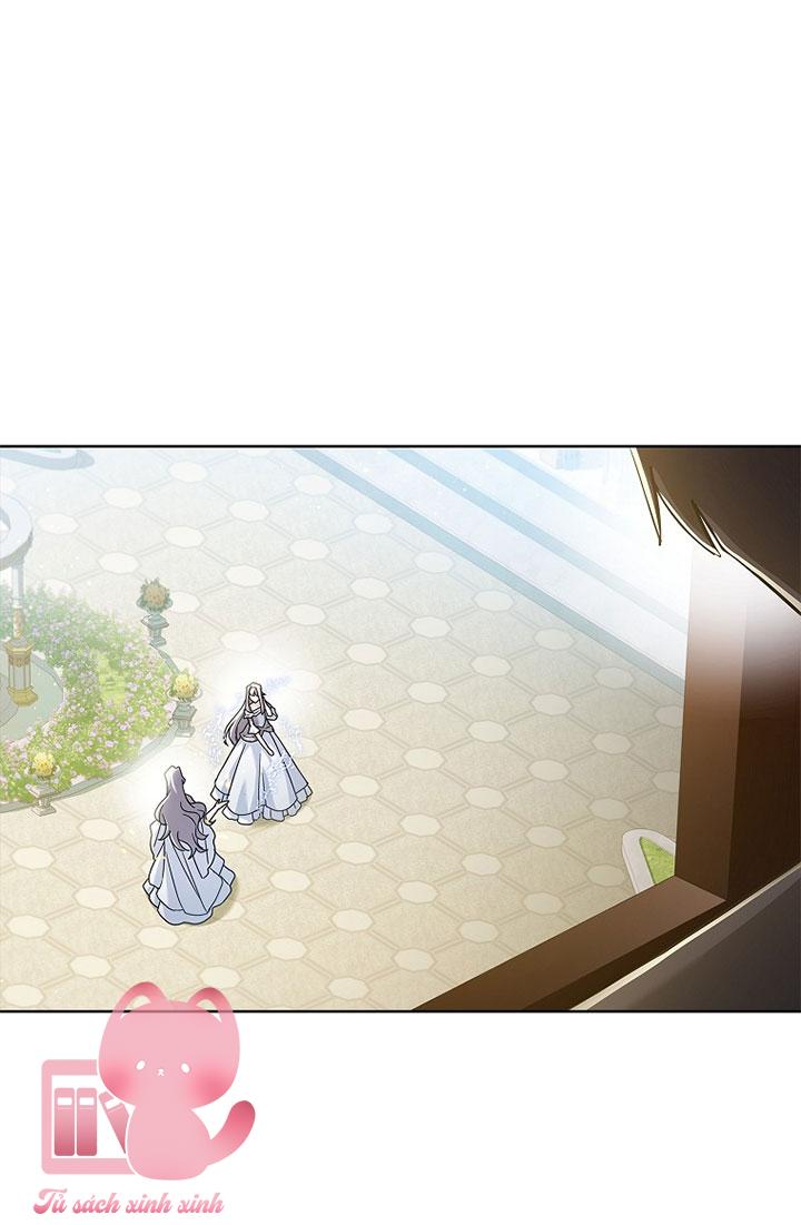 Từ Trúc Mã Hoá Ông Xã - Chap 30