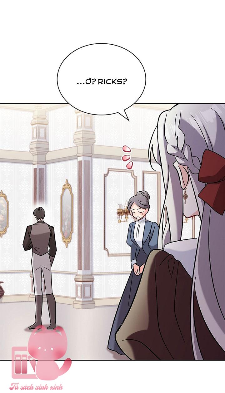 Từ Trúc Mã Hoá Ông Xã - Chap 30