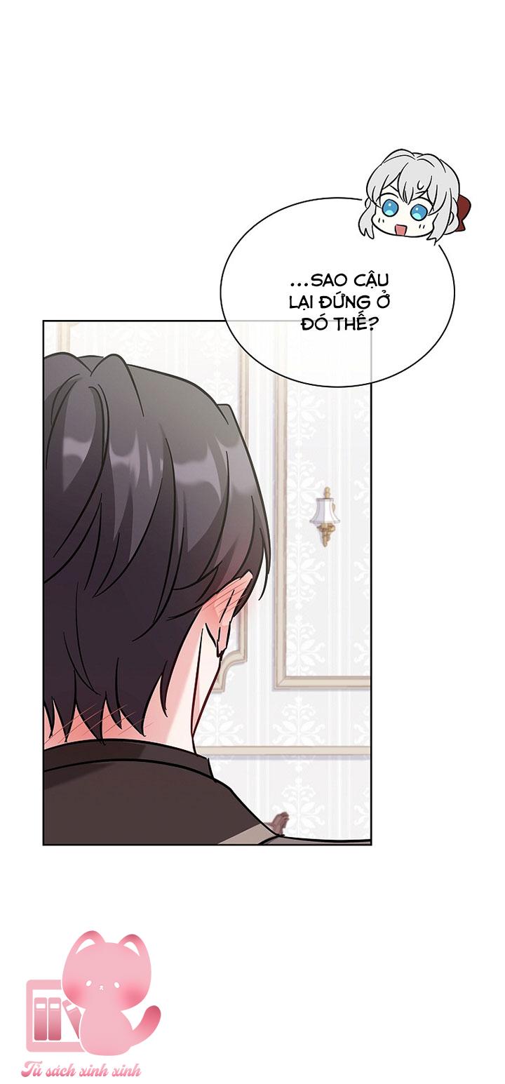 Từ Trúc Mã Hoá Ông Xã - Chap 30