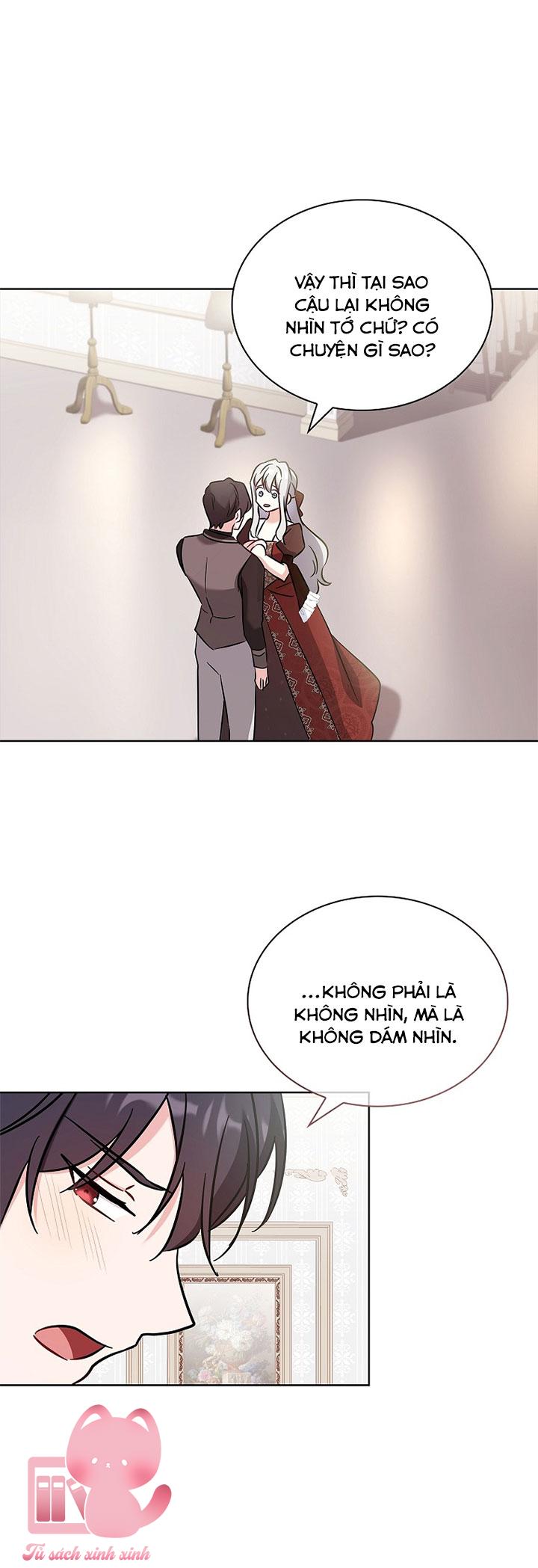 Từ Trúc Mã Hoá Ông Xã - Chap 30