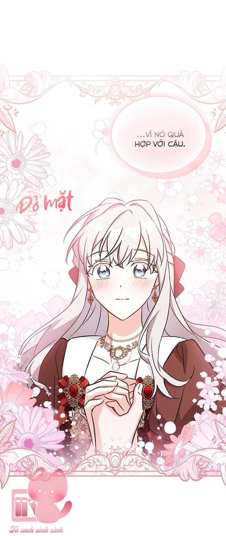 Từ Trúc Mã Hoá Ông Xã - Chap 30