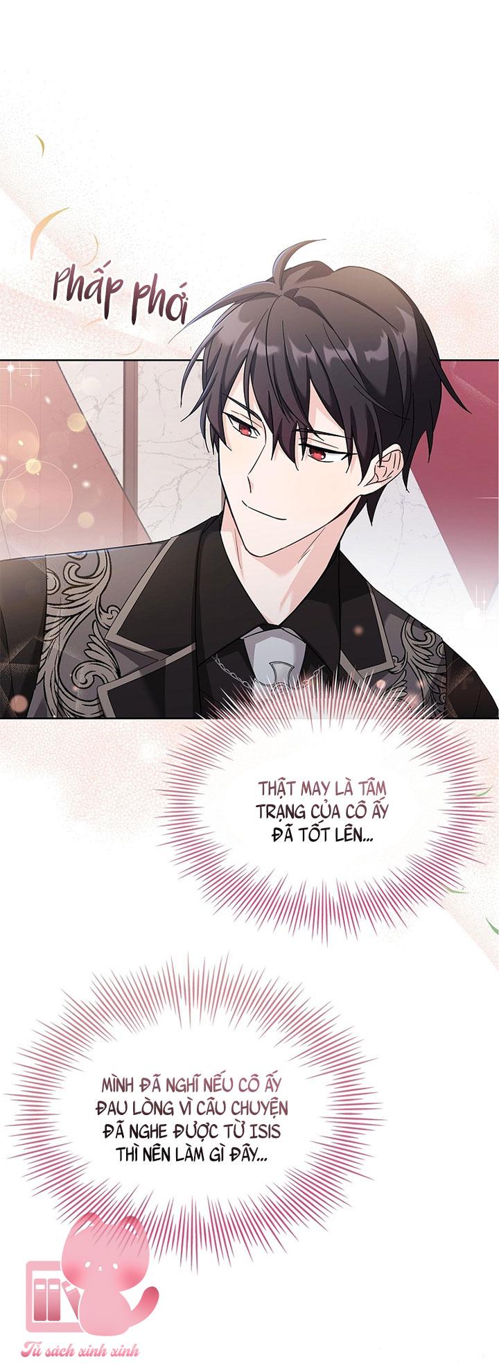 Từ Trúc Mã Hoá Ông Xã - Chap 30