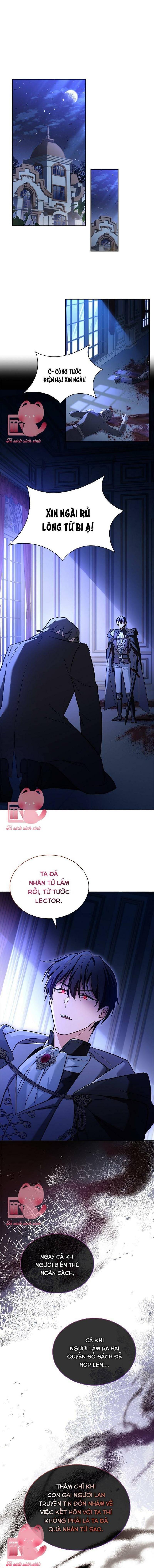 Từ Trúc Mã Hoá Ông Xã - Chap 31