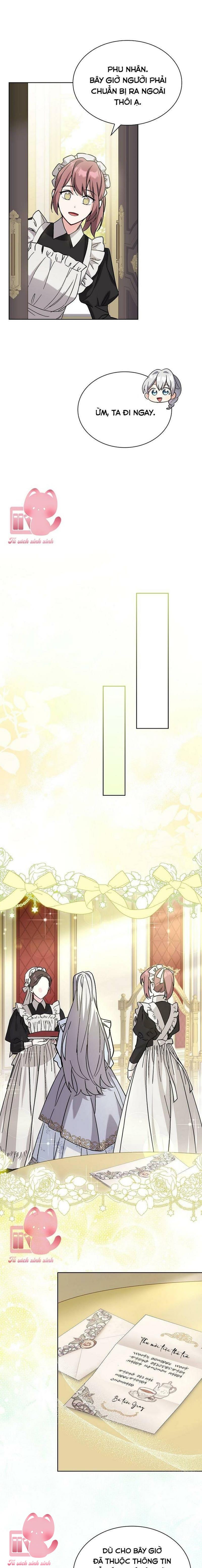 Từ Trúc Mã Hoá Ông Xã - Chap 31