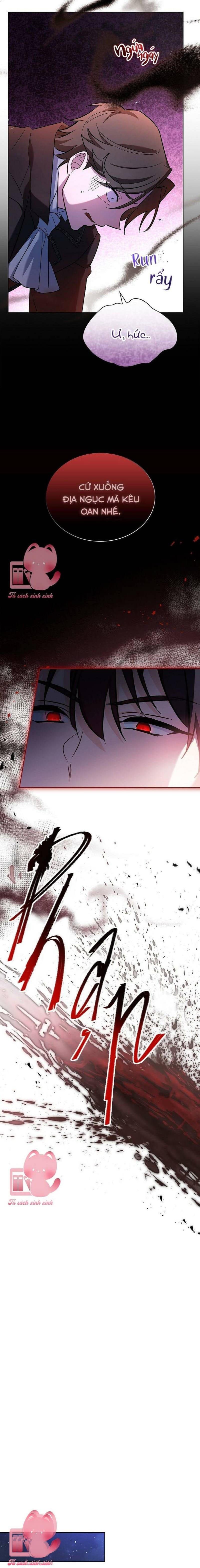 Từ Trúc Mã Hoá Ông Xã - Chap 31