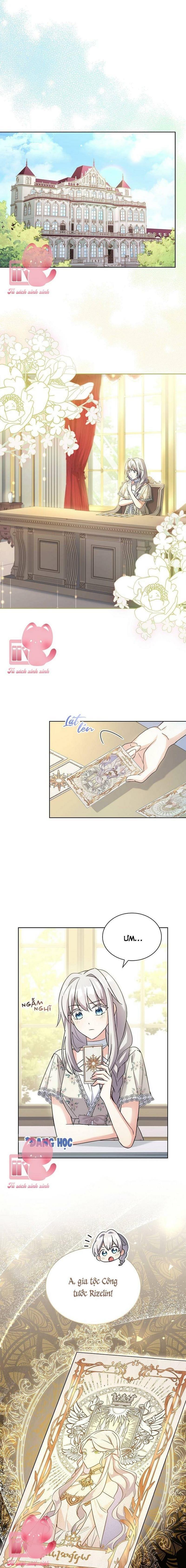 Từ Trúc Mã Hoá Ông Xã - Chap 31