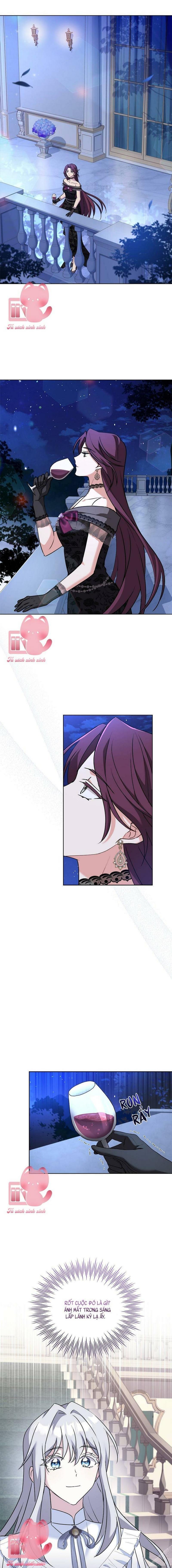 Từ Trúc Mã Hoá Ông Xã - Chap 32