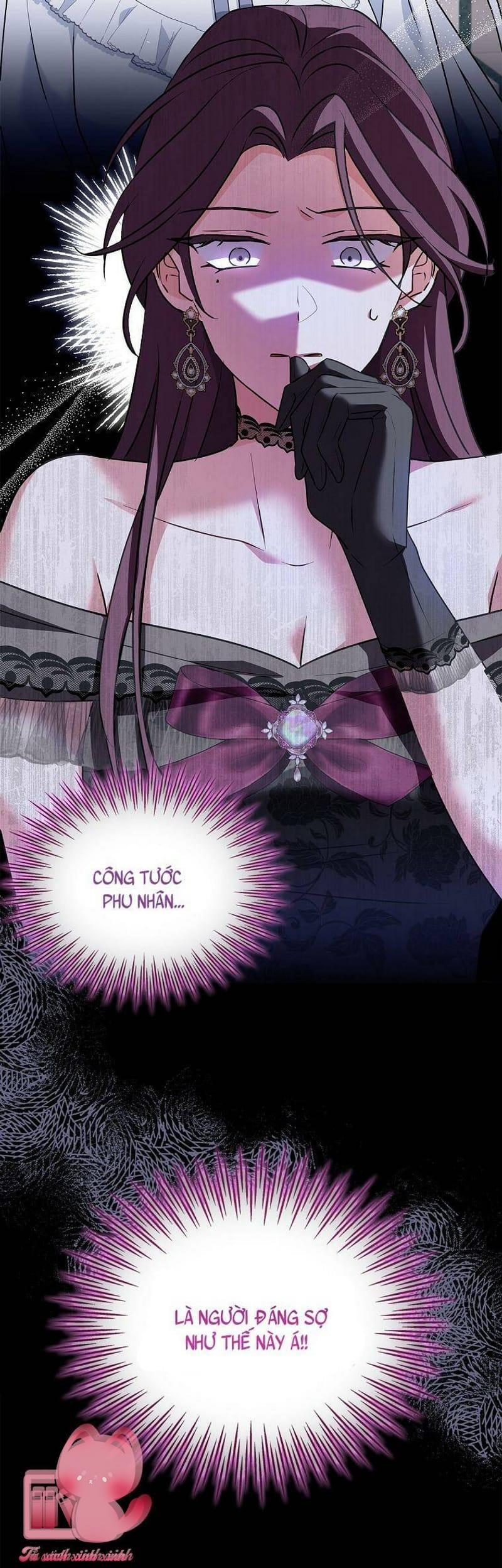 Từ Trúc Mã Hoá Ông Xã - Chap 32