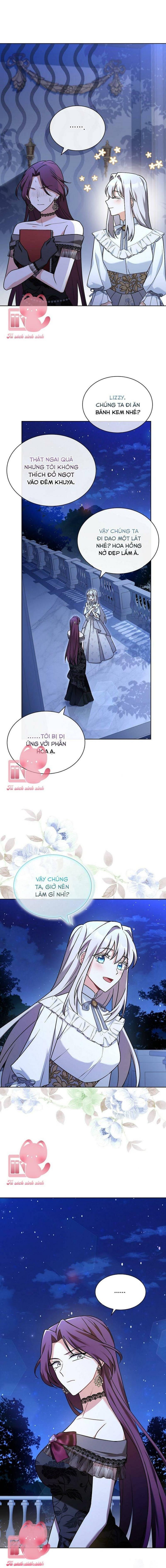 Từ Trúc Mã Hoá Ông Xã - Chap 33