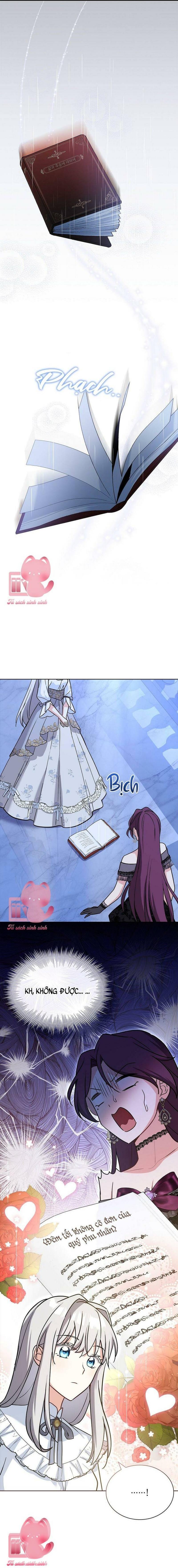 Từ Trúc Mã Hoá Ông Xã - Chap 33