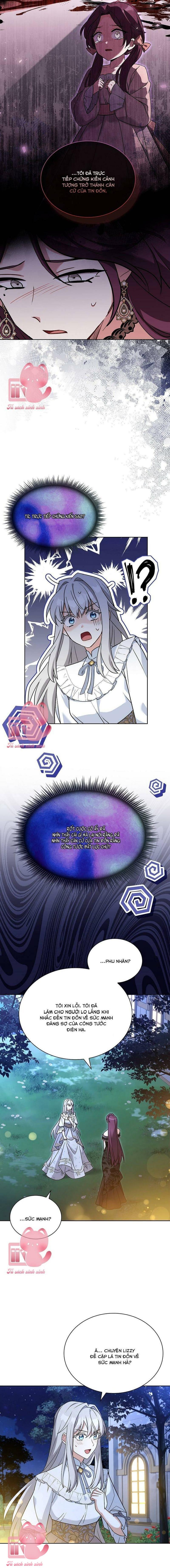 Từ Trúc Mã Hoá Ông Xã - Chap 34