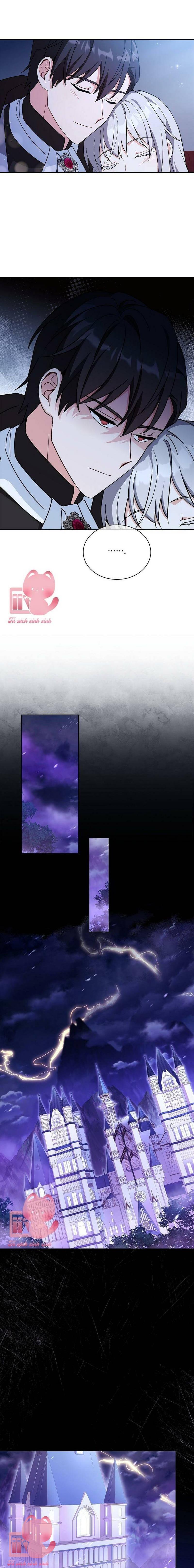 Từ Trúc Mã Hoá Ông Xã - Chap 35