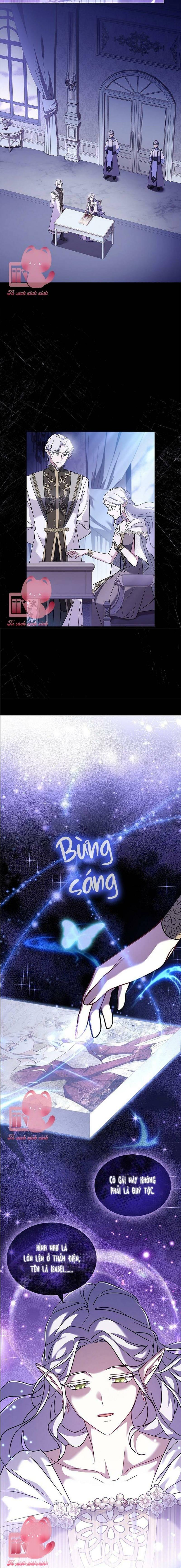 Từ Trúc Mã Hoá Ông Xã - Chap 35