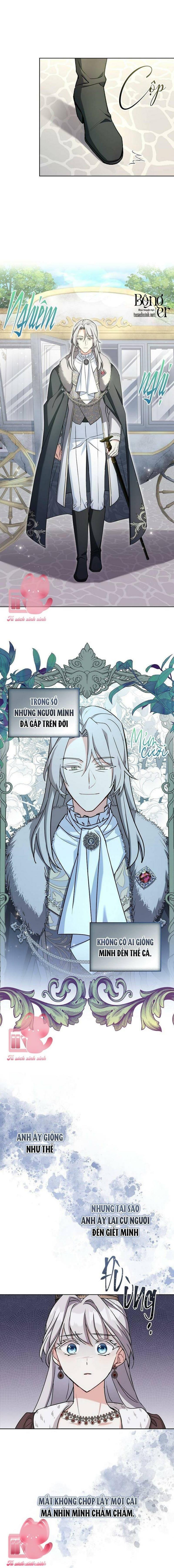 Từ Trúc Mã Hoá Ông Xã - Chap 36