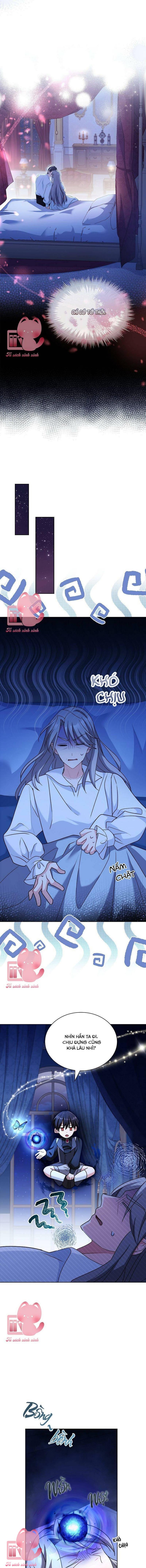 Từ Trúc Mã Hoá Ông Xã - Chap 37