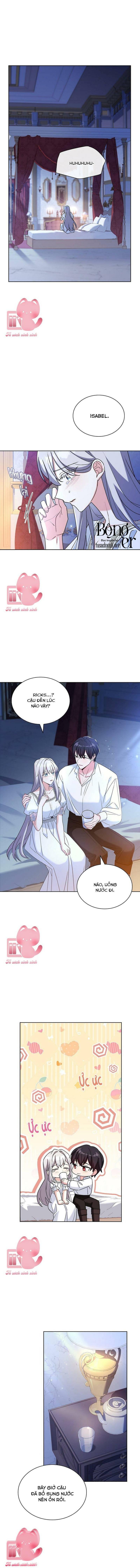 Từ Trúc Mã Hoá Ông Xã - Chap 37