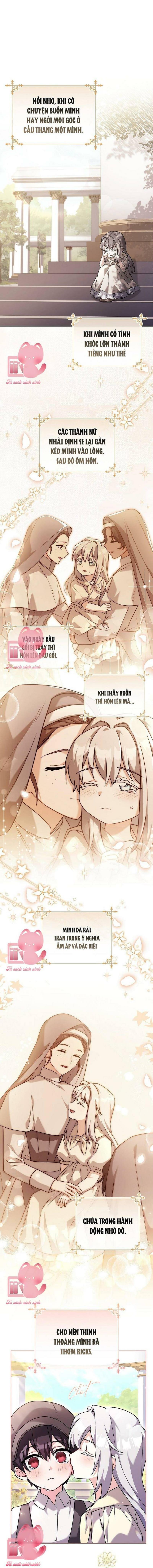 Từ Trúc Mã Hoá Ông Xã - Chap 38