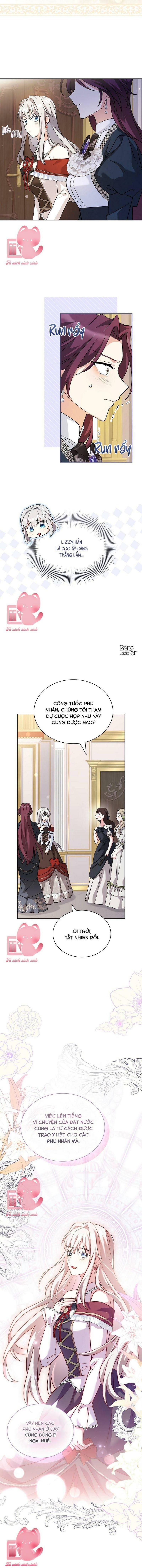 Từ Trúc Mã Hoá Ông Xã - Chap 39