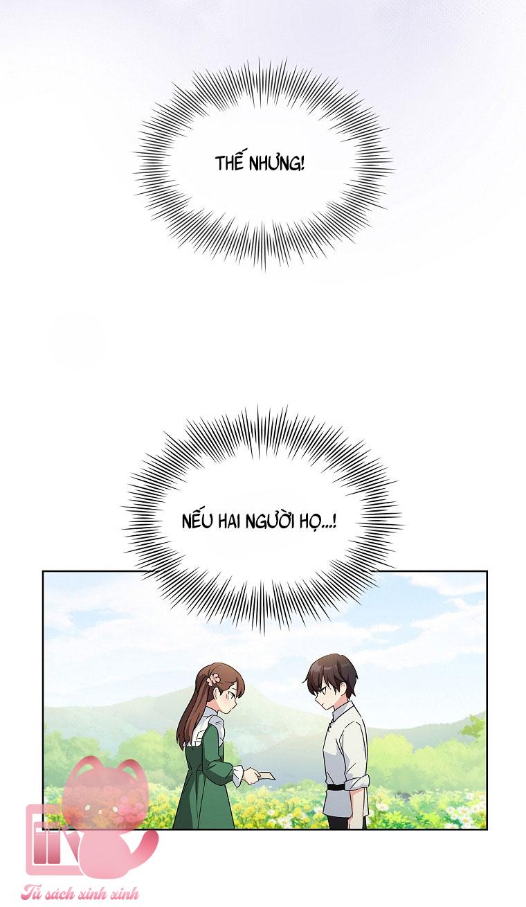 Từ Trúc Mã Hoá Ông Xã - Chap 4