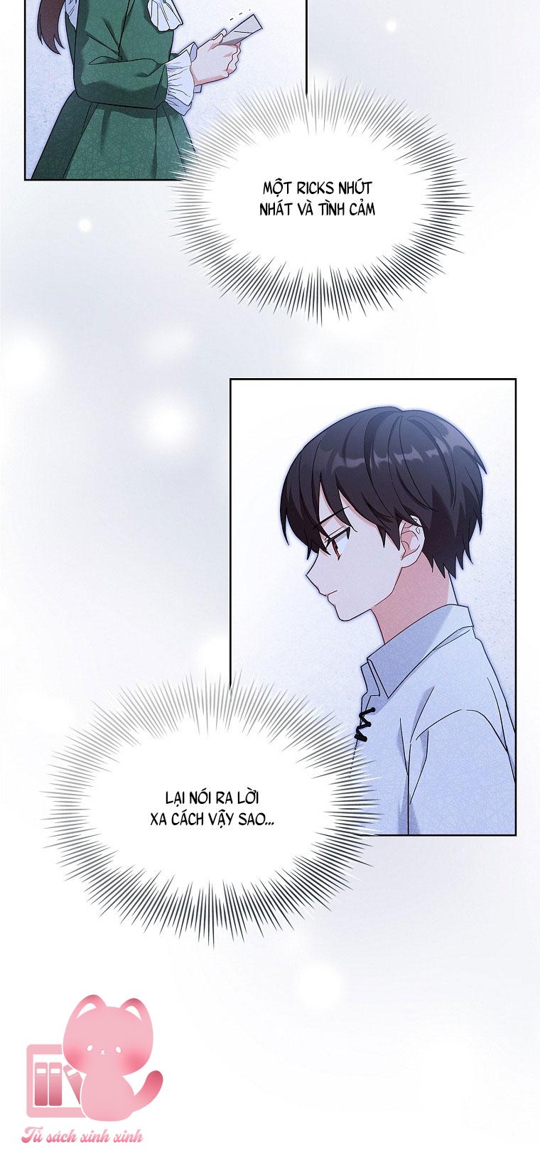 Từ Trúc Mã Hoá Ông Xã - Chap 4