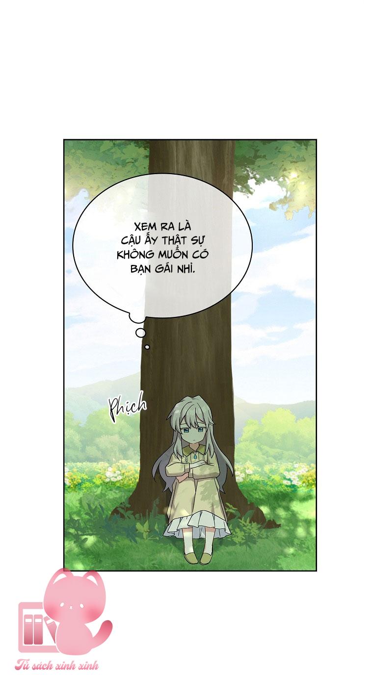 Từ Trúc Mã Hoá Ông Xã - Chap 4