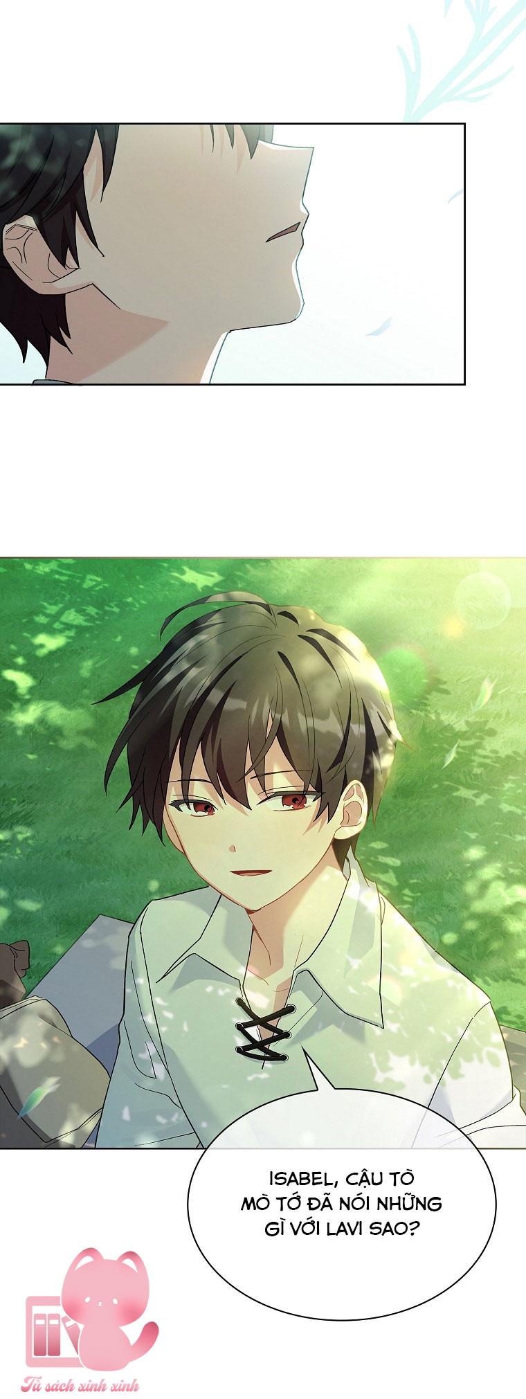 Từ Trúc Mã Hoá Ông Xã - Chap 4