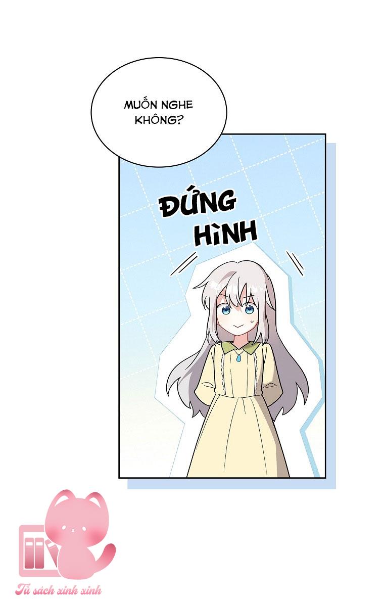 Từ Trúc Mã Hoá Ông Xã - Chap 4