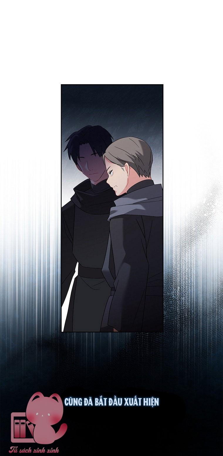 Từ Trúc Mã Hoá Ông Xã - Chap 4