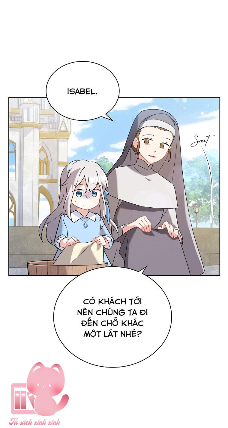 Từ Trúc Mã Hoá Ông Xã - Chap 4