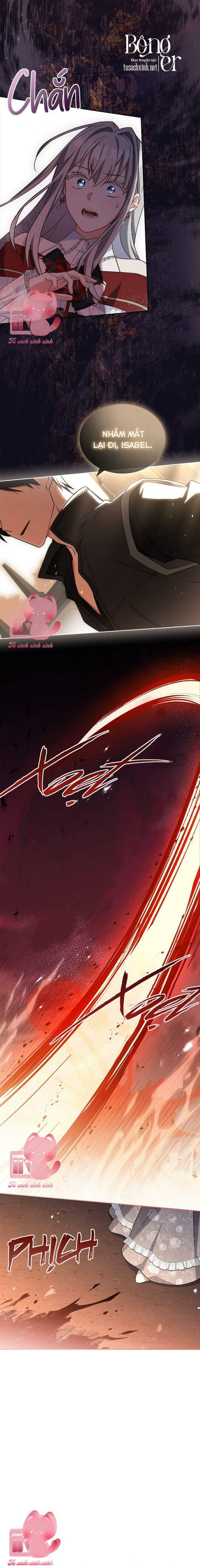 Từ Trúc Mã Hoá Ông Xã - Chap 40