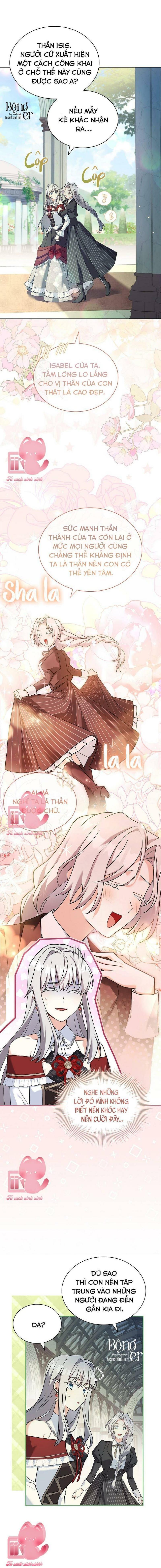 Từ Trúc Mã Hoá Ông Xã - Chap 40