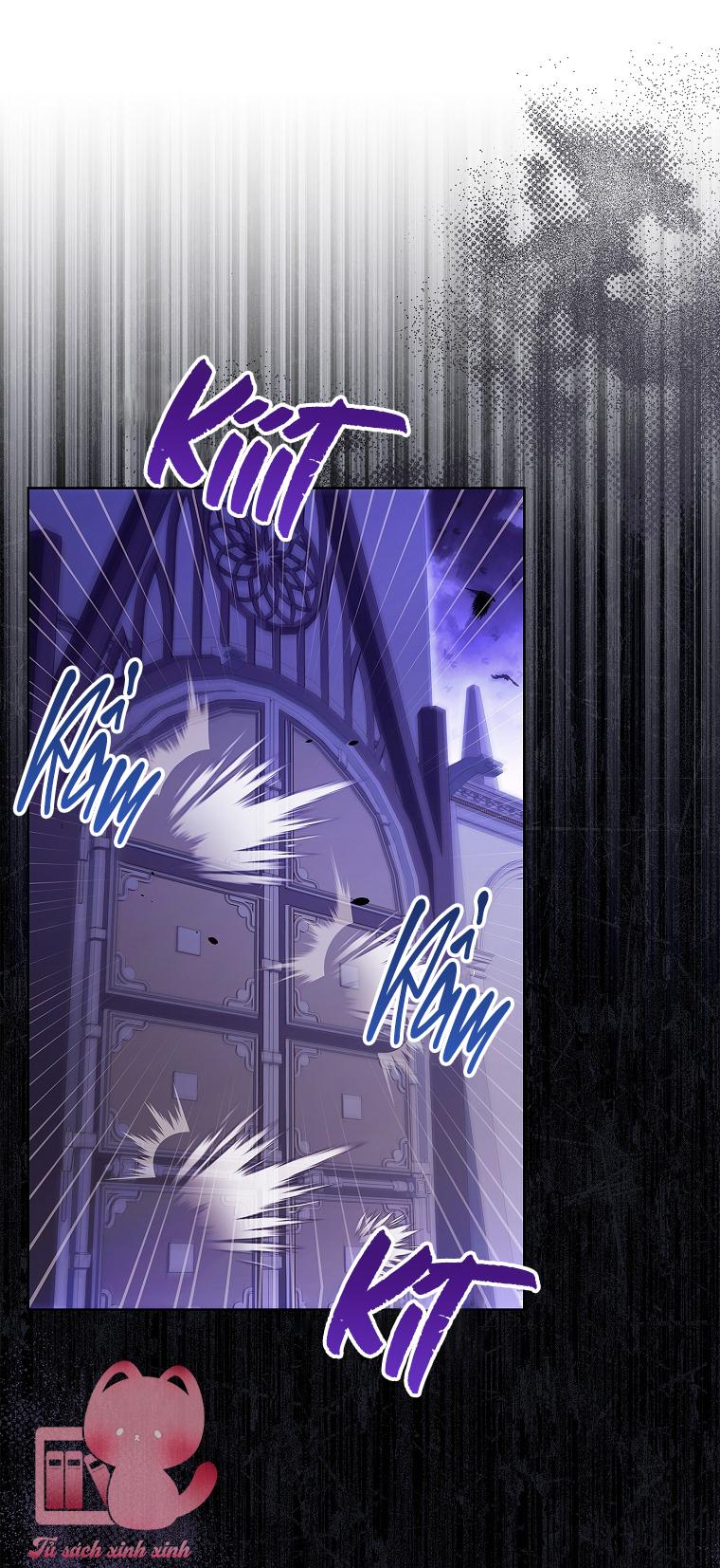 Từ Trúc Mã Hoá Ông Xã - Chap 41