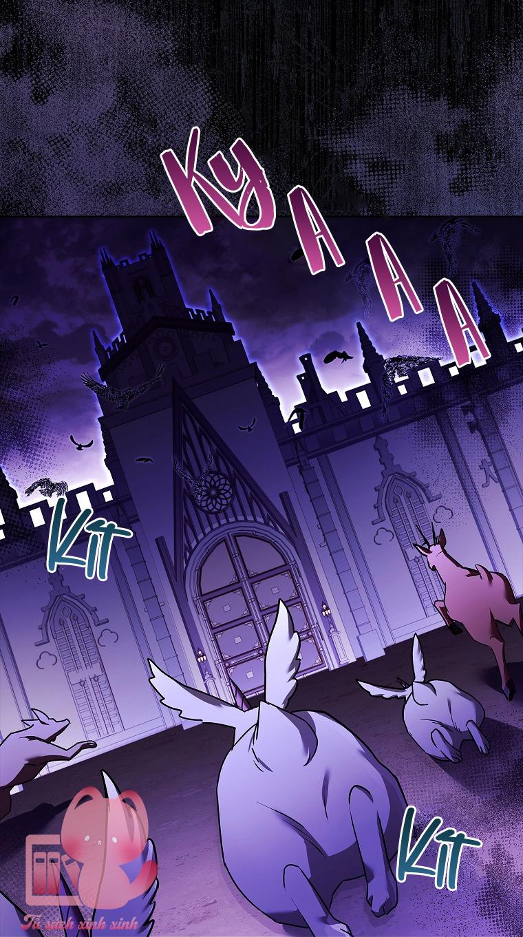 Từ Trúc Mã Hoá Ông Xã - Chap 41