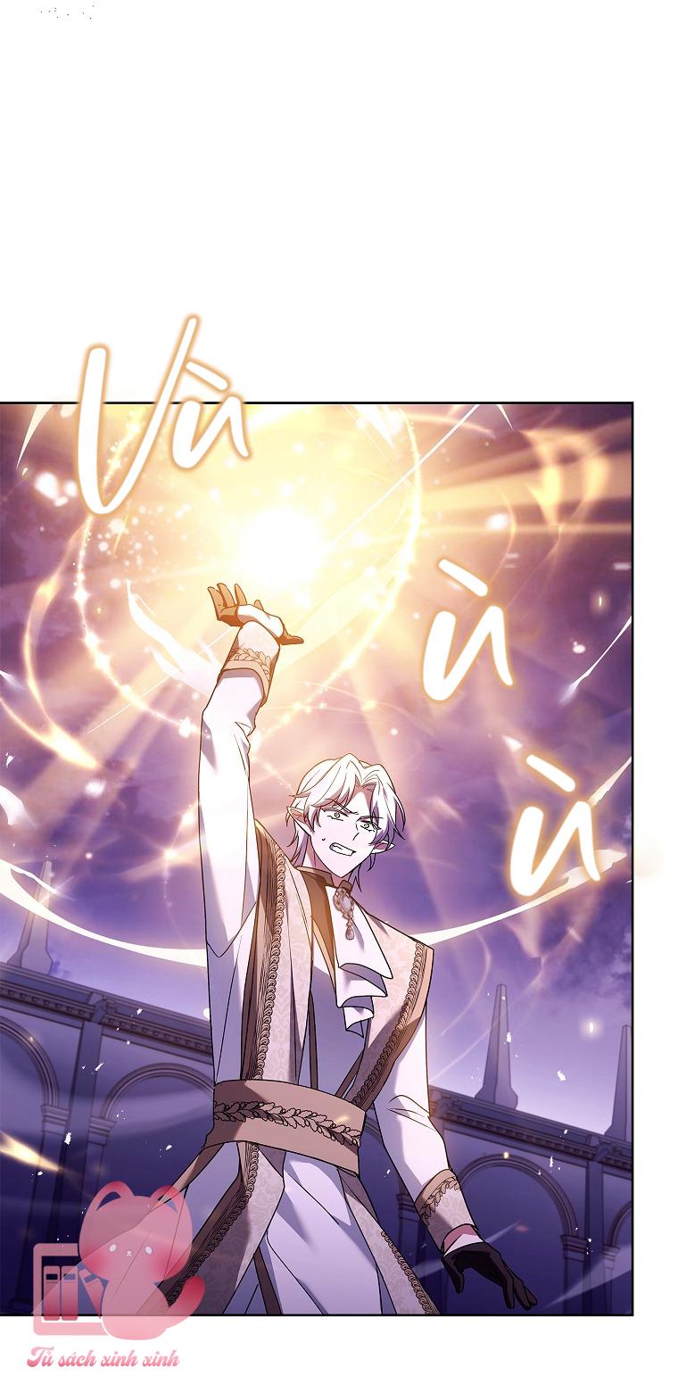 Từ Trúc Mã Hoá Ông Xã - Chap 41