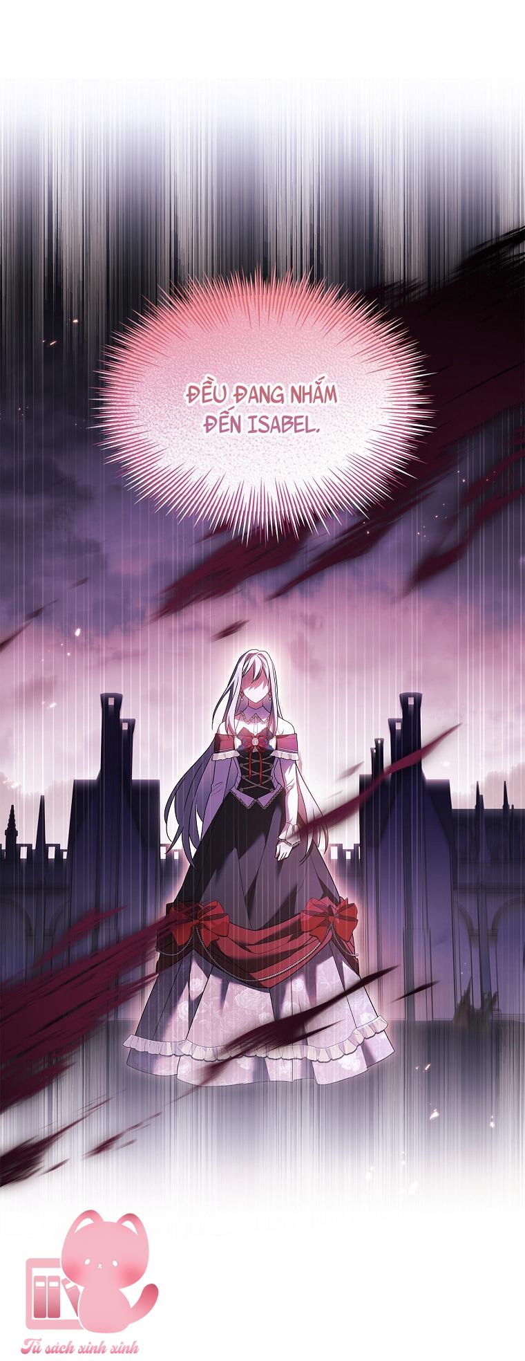 Từ Trúc Mã Hoá Ông Xã - Chap 41