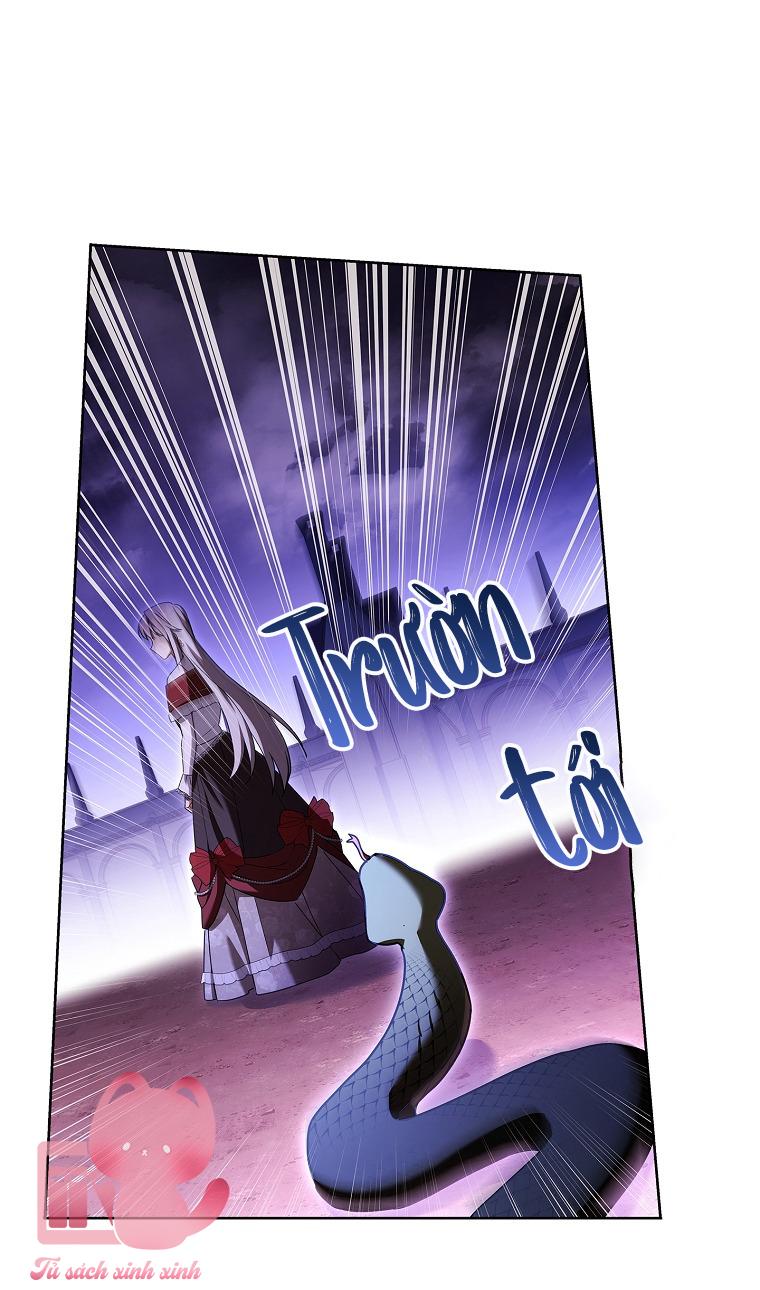 Từ Trúc Mã Hoá Ông Xã - Chap 41