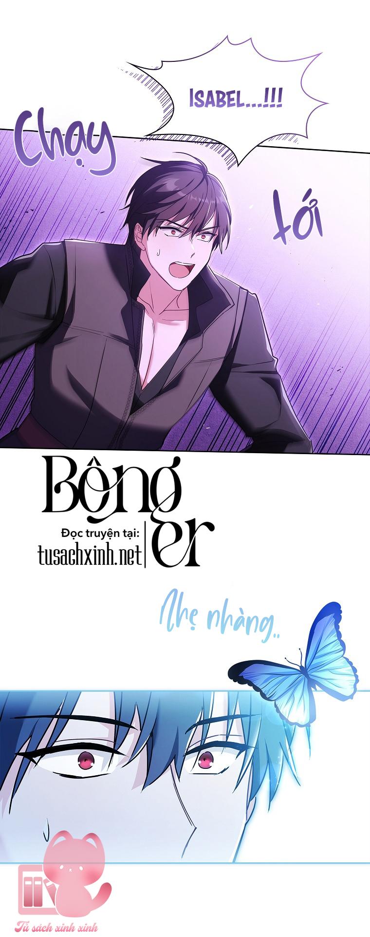 Từ Trúc Mã Hoá Ông Xã - Chap 41