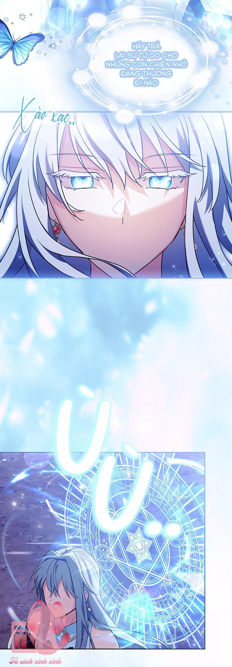 Từ Trúc Mã Hoá Ông Xã - Chap 41