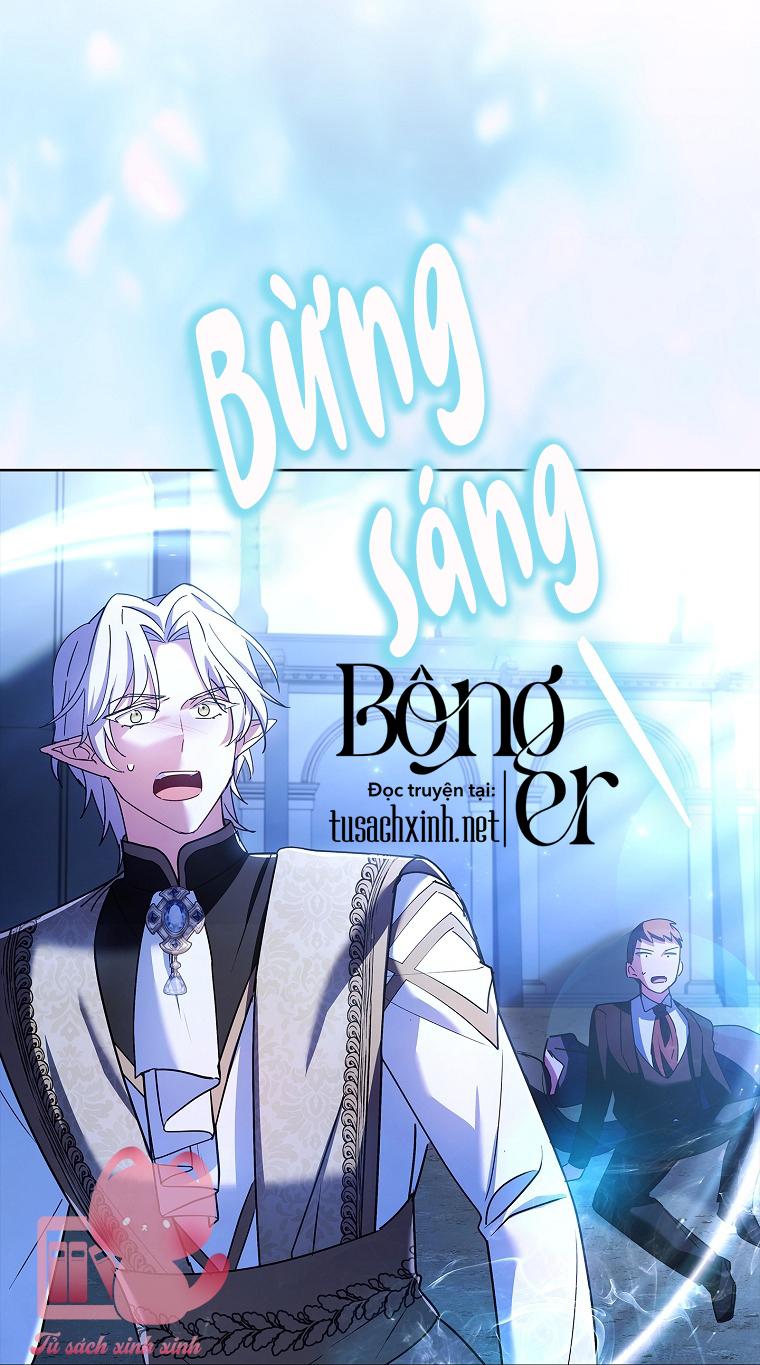 Từ Trúc Mã Hoá Ông Xã - Chap 41