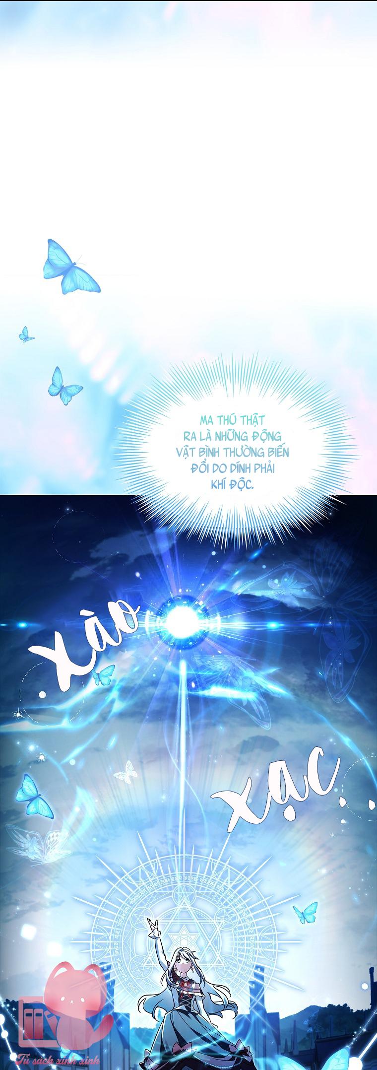 Từ Trúc Mã Hoá Ông Xã - Chap 41