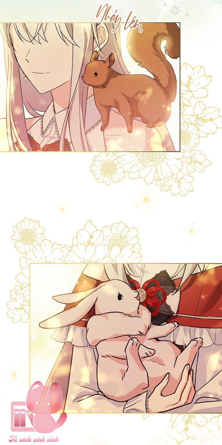 Từ Trúc Mã Hoá Ông Xã - Chap 41