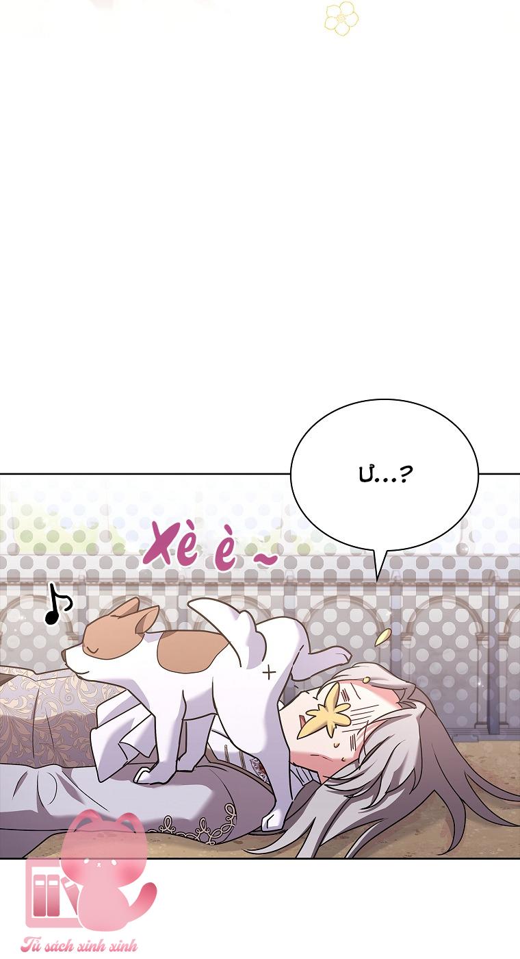 Từ Trúc Mã Hoá Ông Xã - Chap 41