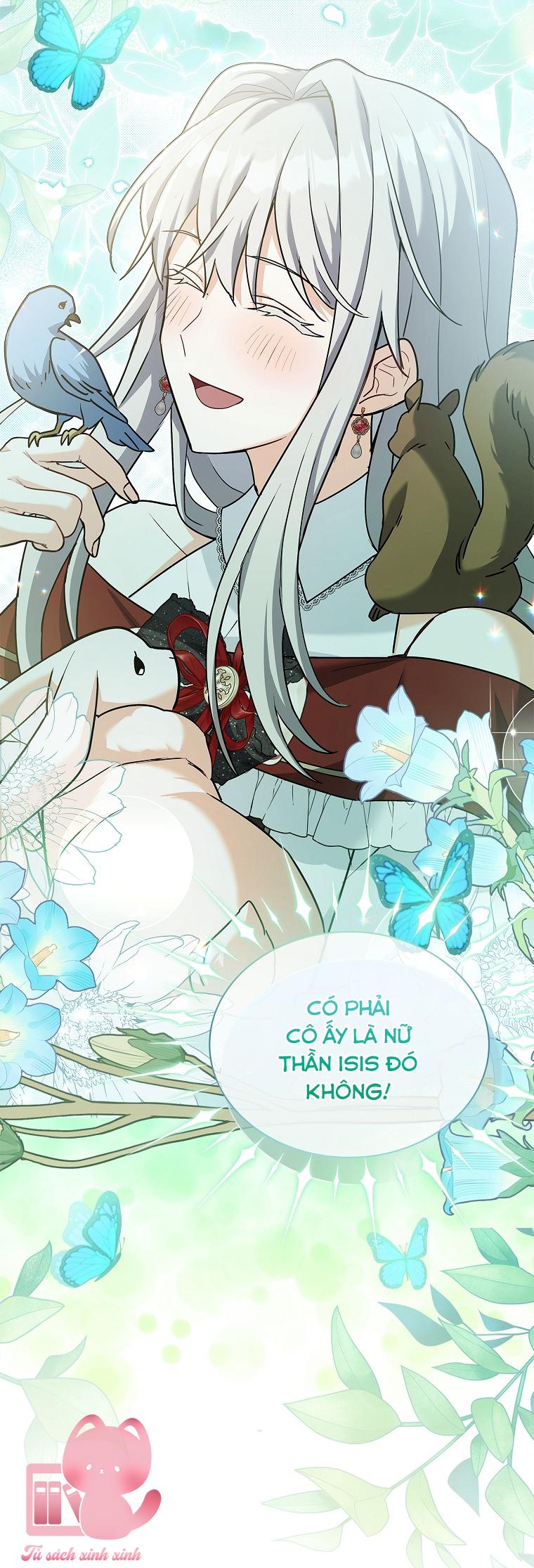 Từ Trúc Mã Hoá Ông Xã - Chap 41