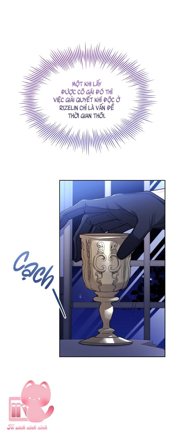 Từ Trúc Mã Hoá Ông Xã - Chap 41