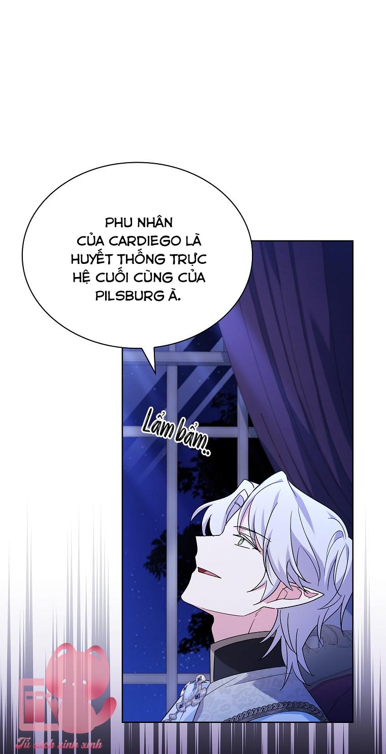 Từ Trúc Mã Hoá Ông Xã - Chap 41
