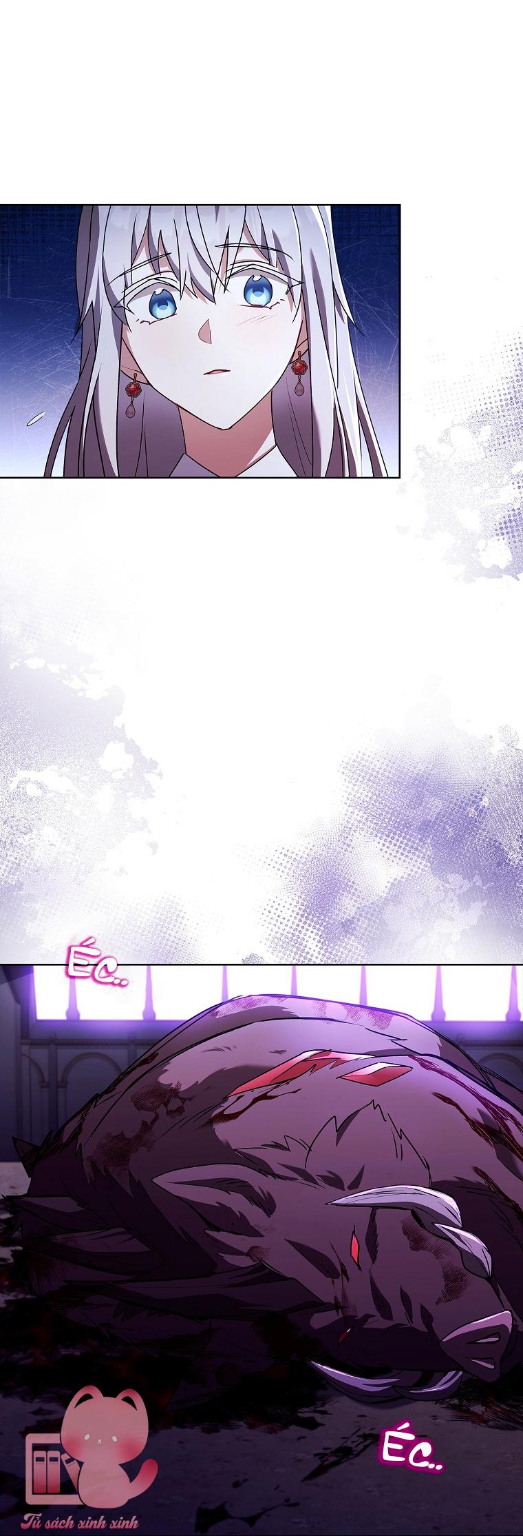 Từ Trúc Mã Hoá Ông Xã - Chap 41