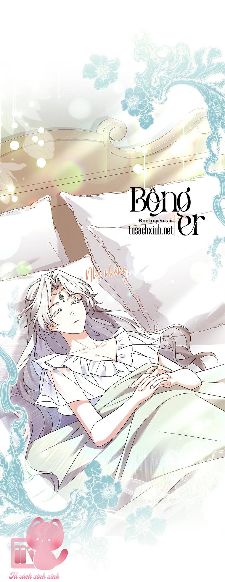 Từ Trúc Mã Hoá Ông Xã - Chap 41